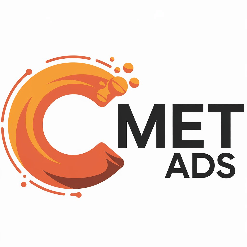 logo of comet ads