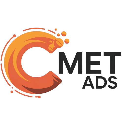 showing my website logo
